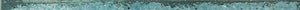 Kingston | 0.39x9 | Teal | Glazed