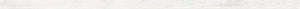 Kingston | 0.39x9 | White | Glazed