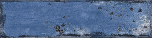 Kingston | 3x11 | Blue | Glazed