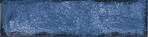 Kingston | 3x11 | Blue | Glazed
