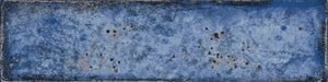 Kingston | 3x11 | Blue | Glazed