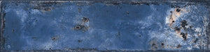 Kingston | 3x11 | Blue | Glazed