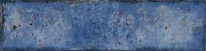 Kingston | 3x11 | Blue | Glazed