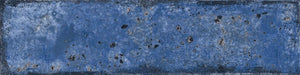 Kingston | 3x11 | Blue | Glazed