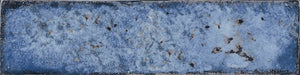Kingston | 3x11 | Blue | Glazed