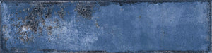 Kingston | 3x11 | Blue | Glazed