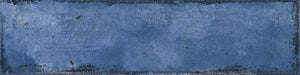Kingston | 3x11 | Blue | Glazed