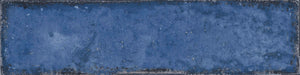 Kingston | 3x11 | Blue | Glazed
