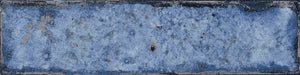 Kingston | 3x11 | Blue | Glazed