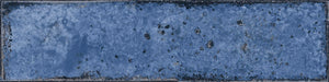 Kingston | 3x11 | Blue | Glazed