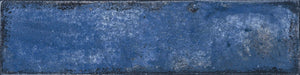 Kingston | 3x11 | Blue | Glazed