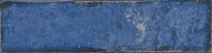 Kingston | 3x11 | Blue | Glazed