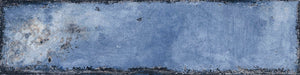 Kingston | 3x11 | Blue | Glazed
