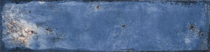 Kingston | 3x11 | Blue | Glazed