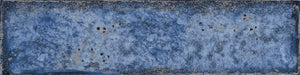Kingston | 3x11 | Blue | Glazed