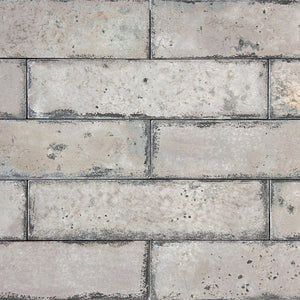 Kingston | 3x11 | Grey | Glazed