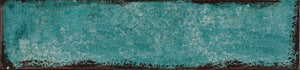 Kingston | 3x11 | Teal | Glazed