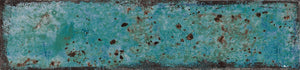 Kingston | 3x11 | Teal | Glazed