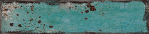 Kingston | 3x11 | Teal | Glazed