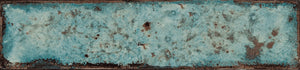 Kingston | 3x11 | Teal | Glazed