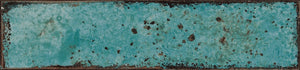 Kingston | 3x11 | Teal | Glazed