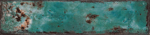 Kingston | 3x11 | Teal | Glazed