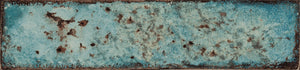Kingston | 3x11 | Teal | Glazed