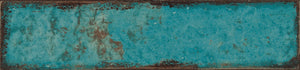 Kingston | 3x11 | Teal | Glazed
