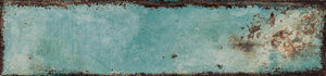 Kingston | 3x11 | Teal | Glazed