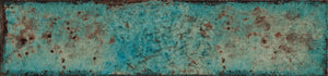 Kingston | 3x11 | Teal | Glazed