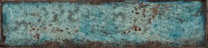 Kingston | 3x11 | Teal | Glazed