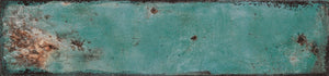 Kingston | 3x11 | Teal | Glazed