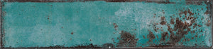 Kingston | 3x11 | Teal | Glazed