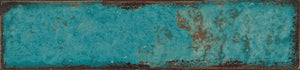Kingston | 3x11 | Teal | Glazed