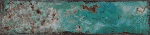 Kingston | 3x11 | Teal | Glazed