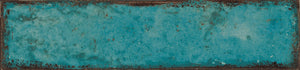 Kingston | 3x11 | Teal | Glazed