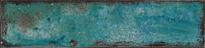 Kingston | 3x11 | Teal | Glazed