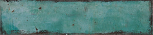 Kingston | 3x11 | Teal | Glazed