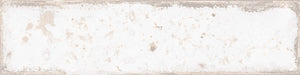 Kingston | 3x11 | White | Glazed