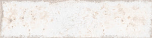 Kingston | 3x11 | White | Glazed