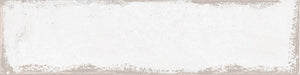 Kingston | 3x11 | White | Glazed