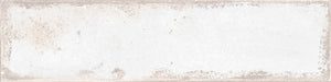 Kingston | 3x11 | White | Glazed