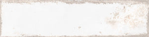 Kingston | 3x11 | White | Glazed
