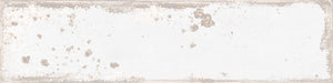 Kingston | 3x11 | White | Glazed