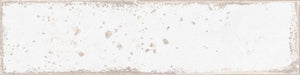 Kingston | 3x11 | White | Glazed