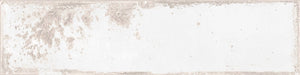 Kingston | 3x11 | White | Glazed
