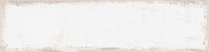 Kingston | 3x11 | White | Glazed