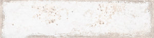 Kingston | 3x11 | White | Glazed