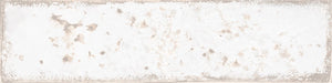 Kingston | 3x11 | White | Glazed