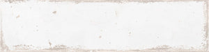 Kingston | 3x11 | White | Glazed